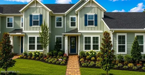 33 Belfort Court St. Augustine FL 32092