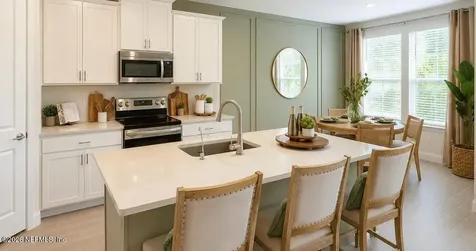 33 Belfort Court St. Augustine FL 32092