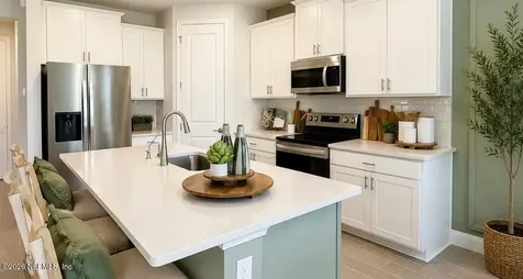 33 Belfort Court St. Augustine FL 32092