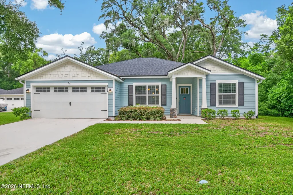 1634 East Road Jacksonville FL 32216