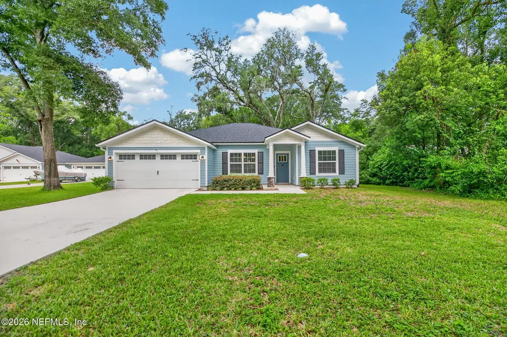 1634 East Road Jacksonville FL 32216