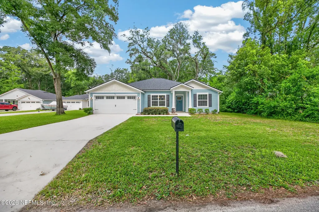 1634 East Road Jacksonville FL 32216
