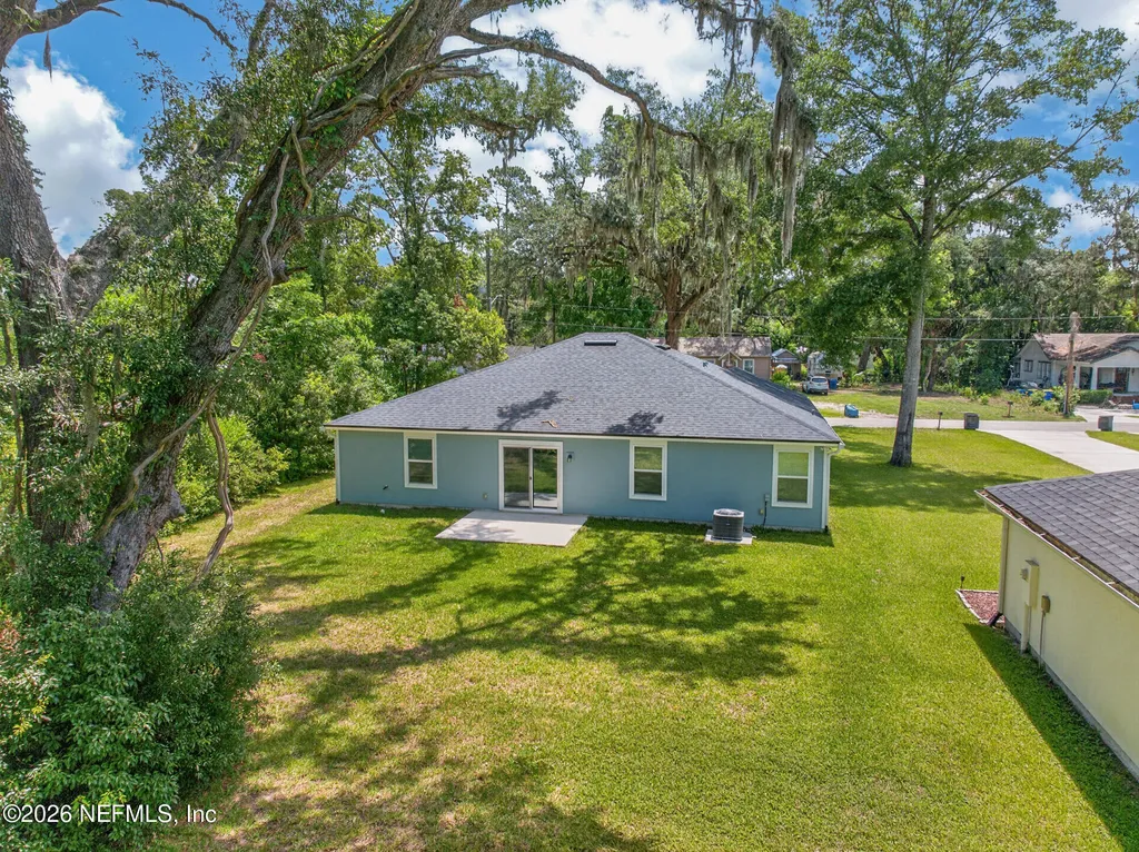 1634 East Road Jacksonville FL 32216