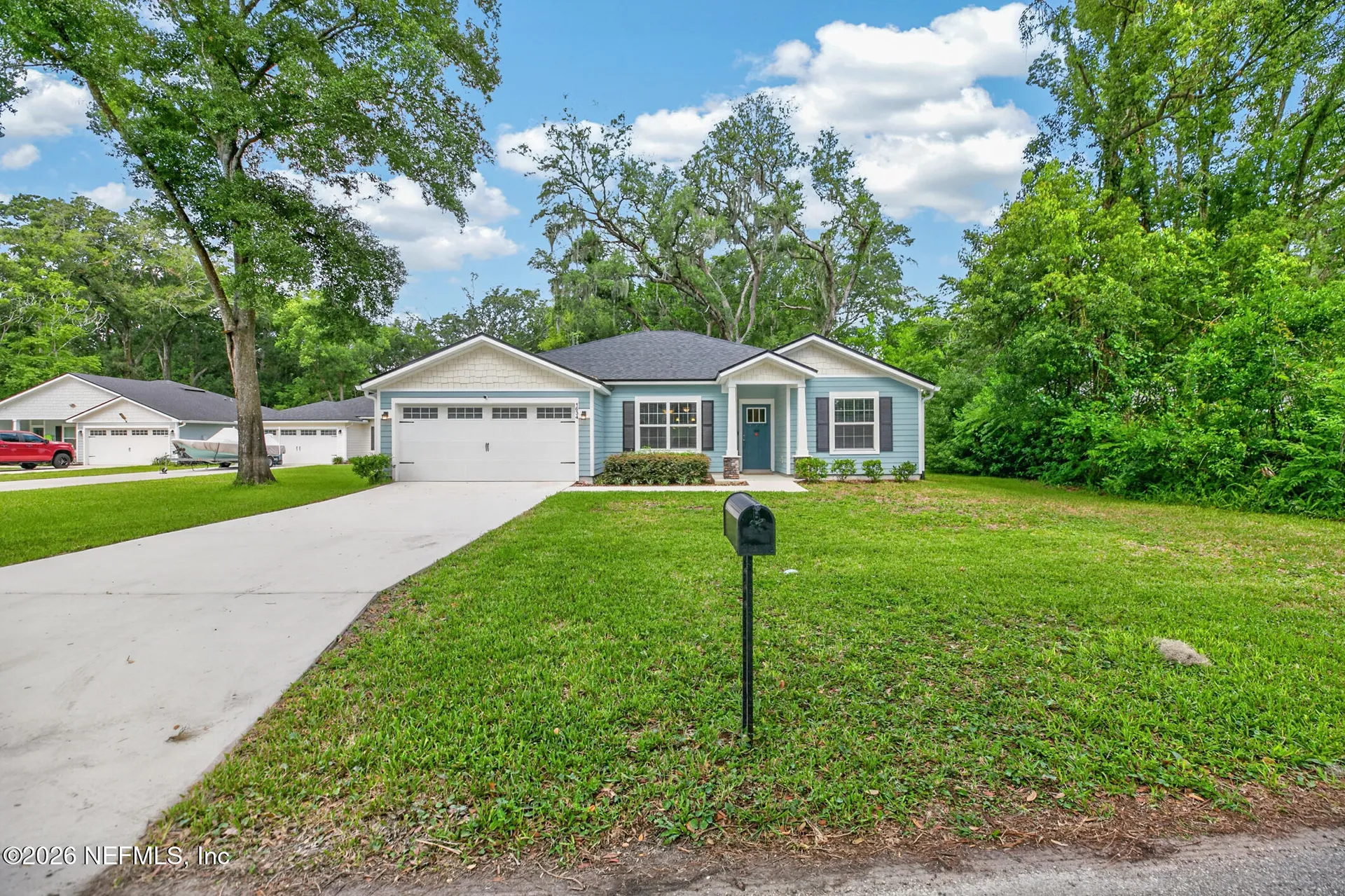 1634 East Road Jacksonville FL 32216