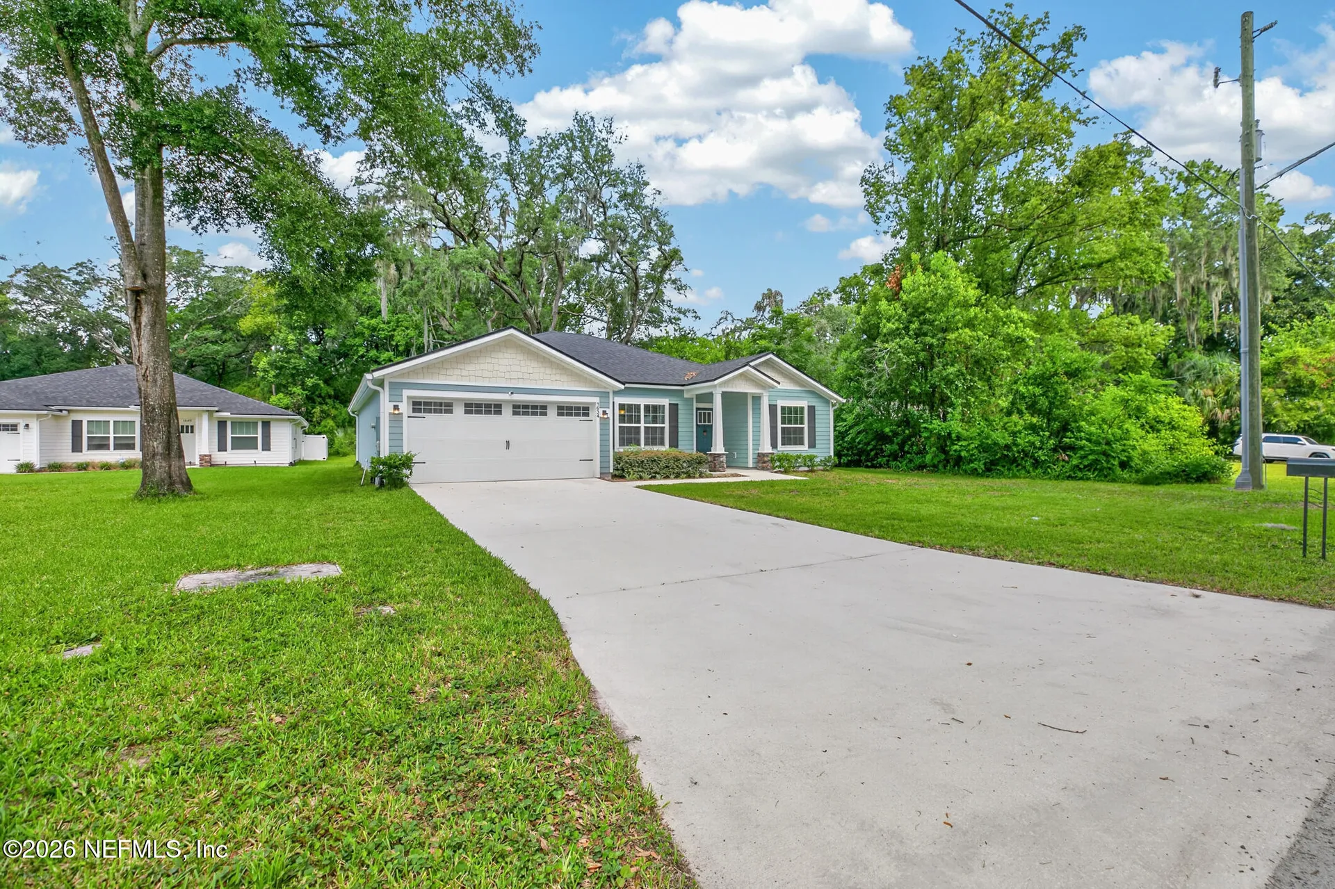 1634 East Road Jacksonville FL 32216