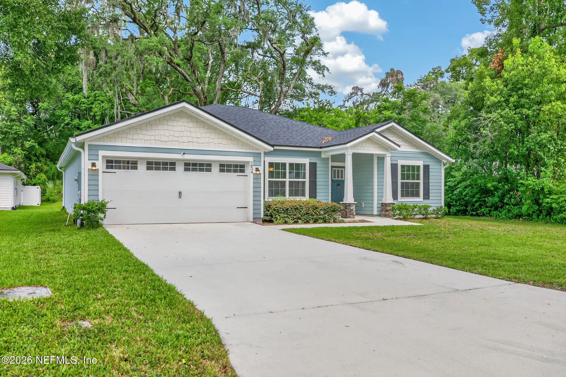 1634 East Road Jacksonville FL 32216