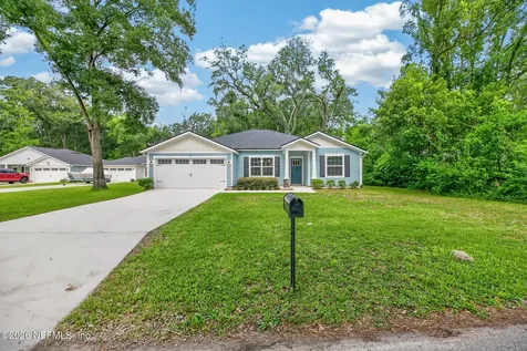 1634 East Road Jacksonville FL 32216