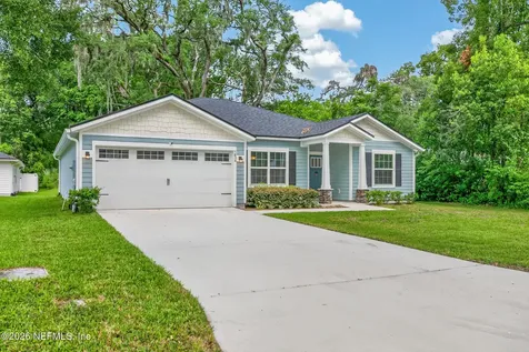 1634 East Road Jacksonville FL 32216