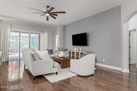 275 Flores Way St. Johns FL 32259