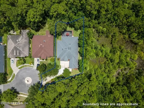 275 Flores Way St. Johns FL 32259