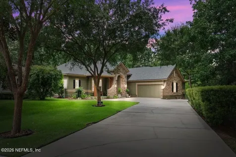 275 Flores Way St. Johns FL 32259