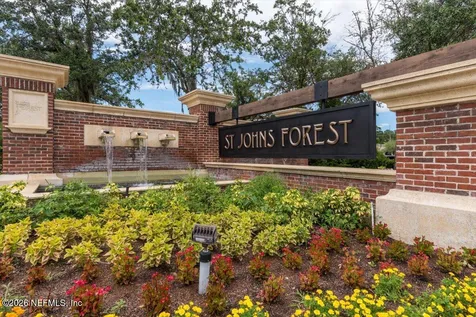 275 Flores Way St. Johns FL 32259