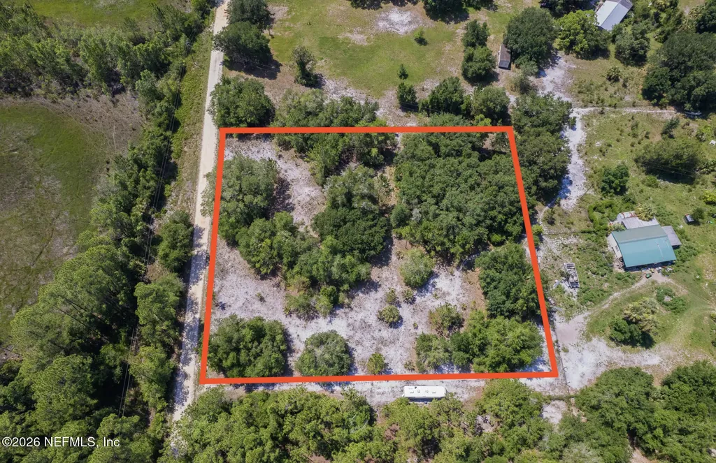 133 Landvale Street Georgetown FL 32139