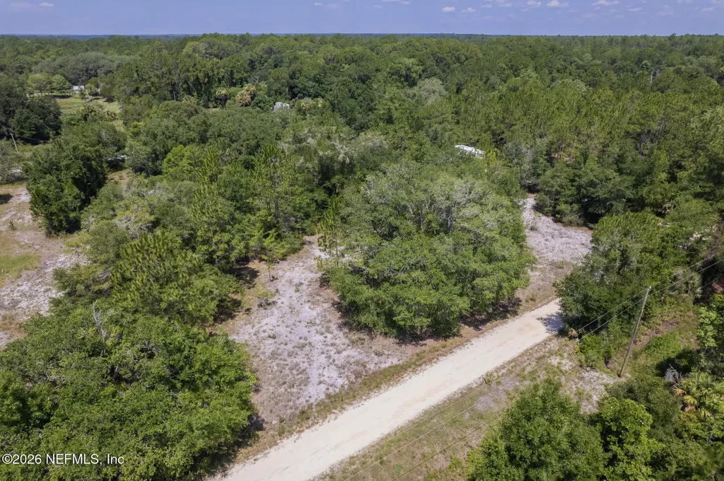 133 Landvale Street Georgetown FL 32139