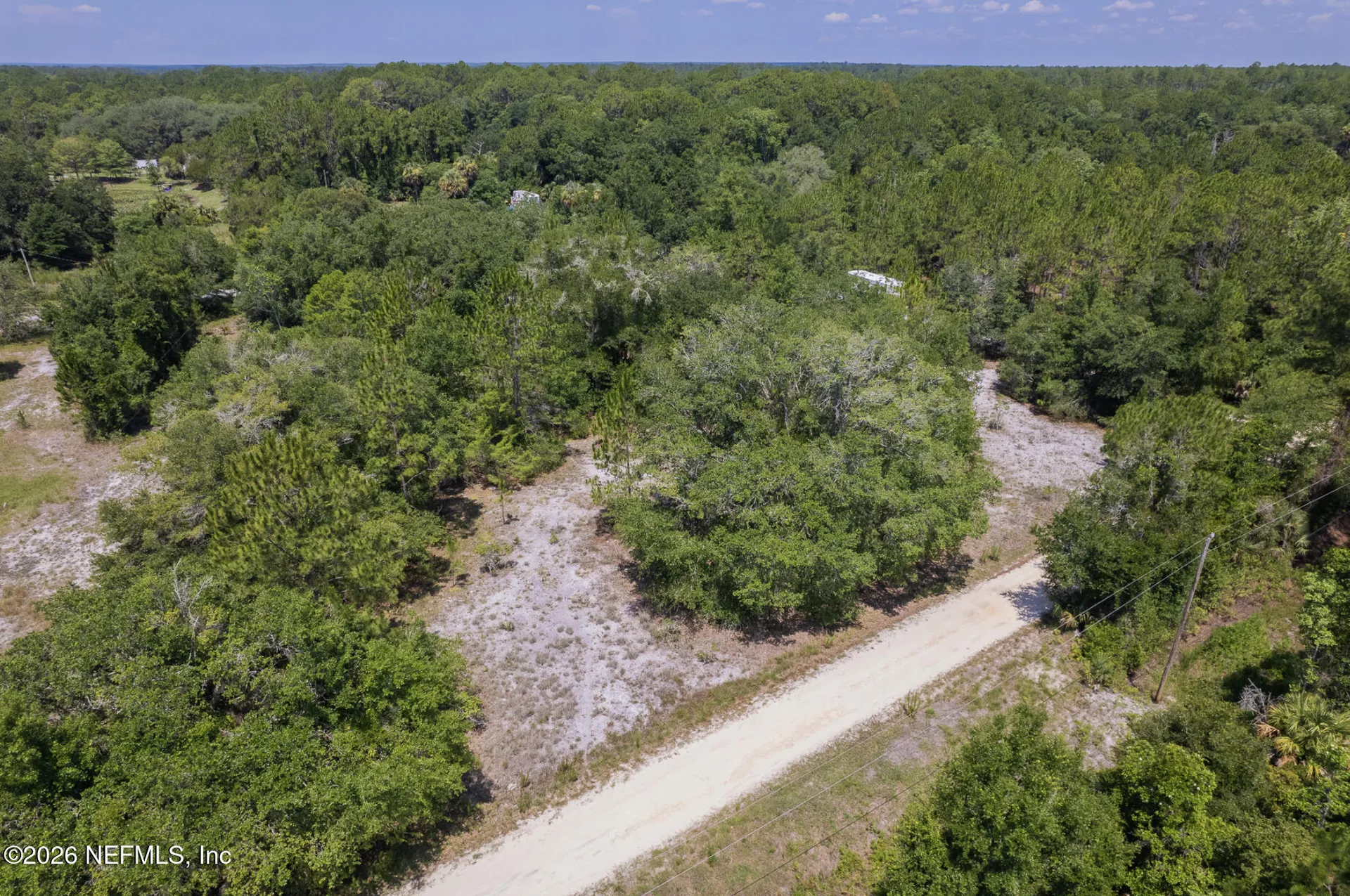 133 Landvale Street Georgetown FL 32139