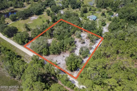 133 Landvale Street Georgetown FL 32139