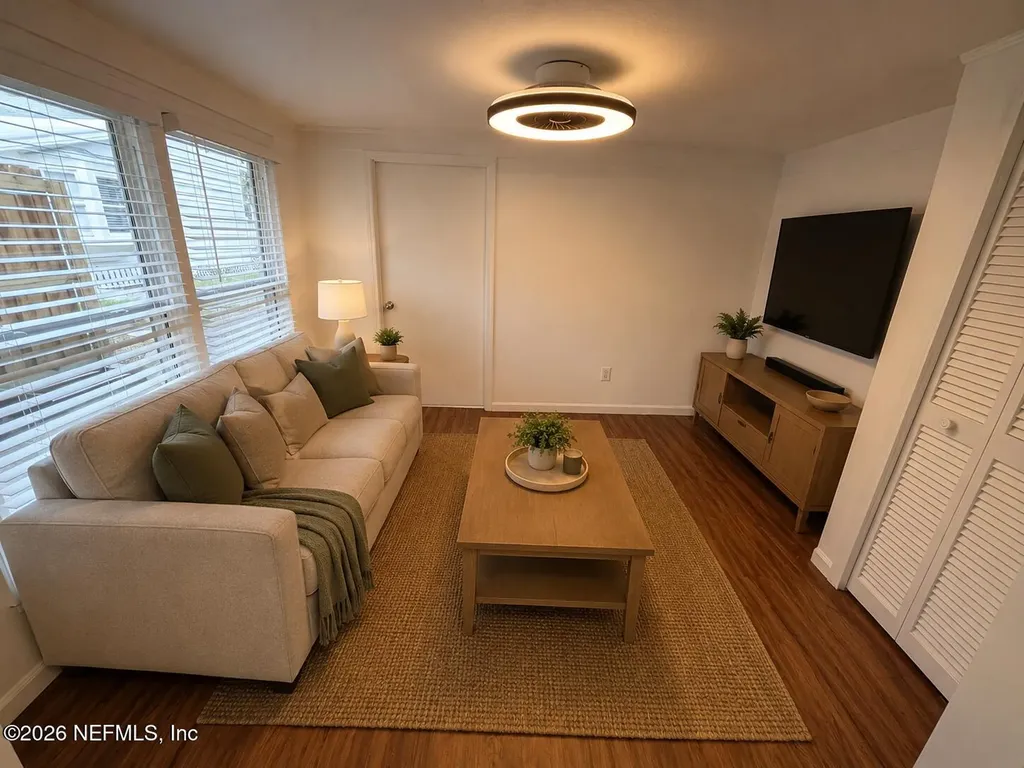 111 Cedar Street St. Augustine FL 32084