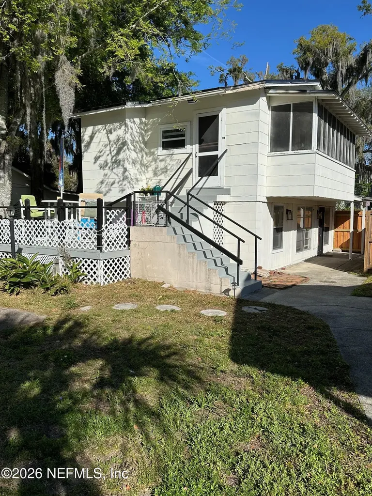 111 Cedar Street St. Augustine FL 32084