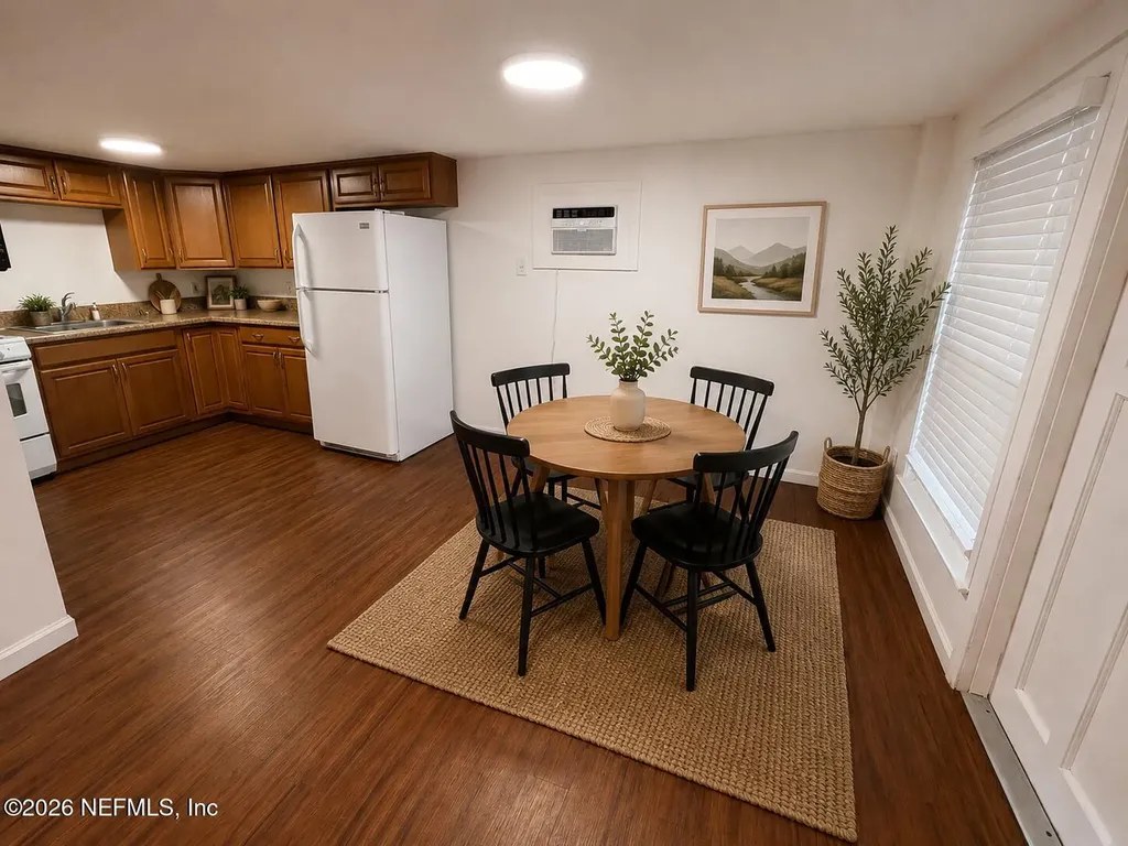 111 Cedar Street St. Augustine FL 32084