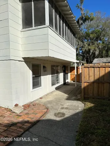 111 Cedar Street St. Augustine FL 32084