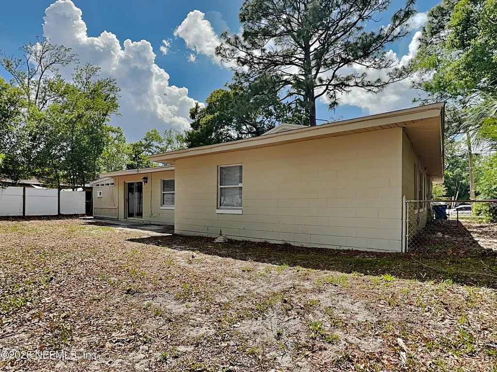 10927 Regency Drive Jacksonville FL 32218