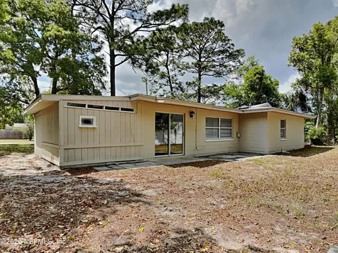 10927 Regency Drive Jacksonville FL 32218