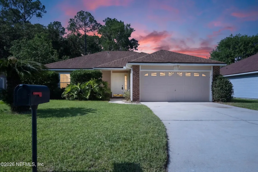 11332 Hendon Drive Jacksonville FL 32246