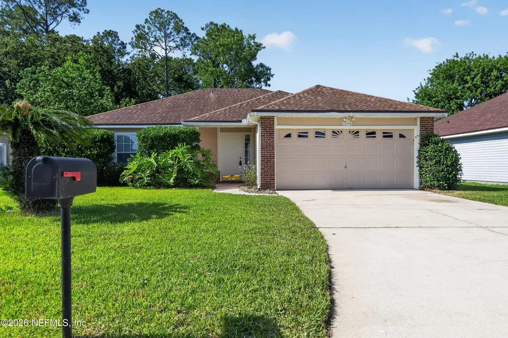11332 Hendon Drive Jacksonville FL 32246