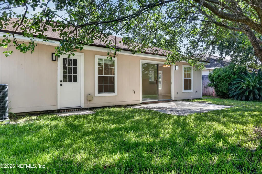 11332 Hendon Drive Jacksonville FL 32246