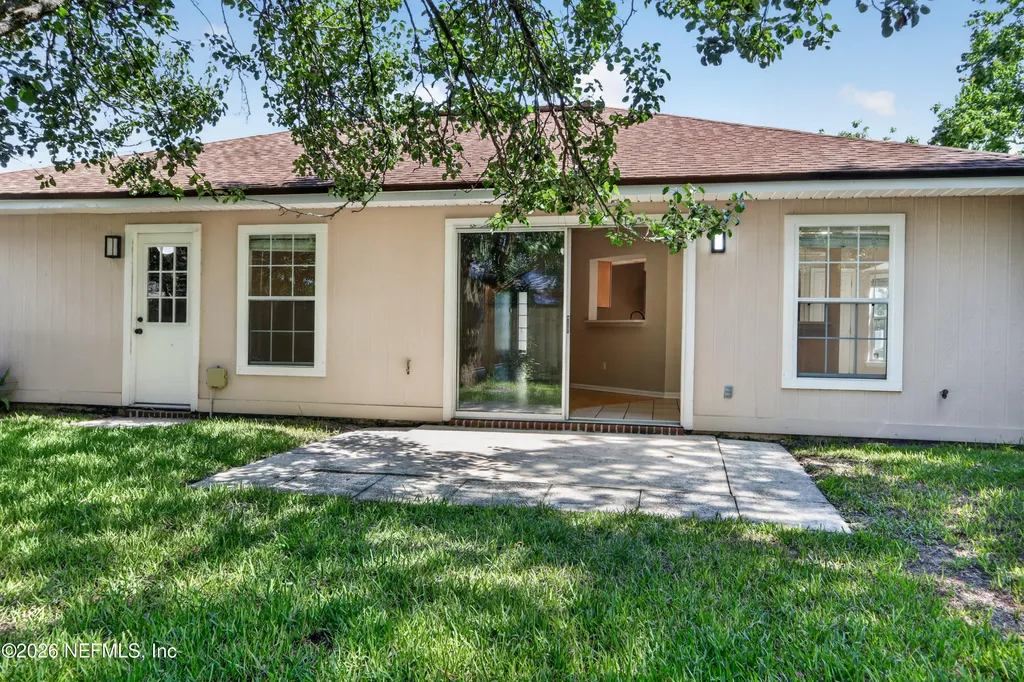 11332 Hendon Drive Jacksonville FL 32246