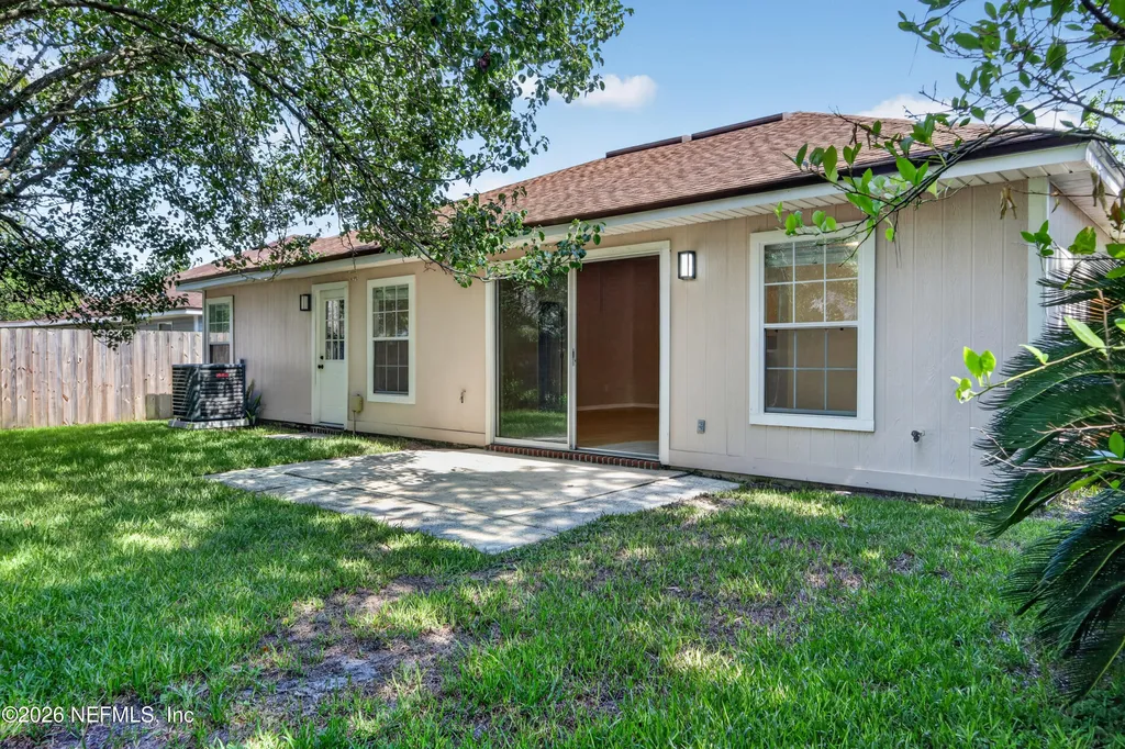 11332 Hendon Drive Jacksonville FL 32246
