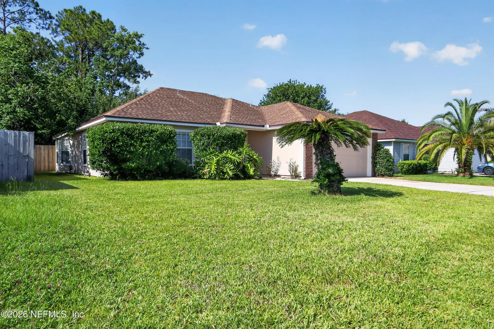 11332 Hendon Drive Jacksonville FL 32246