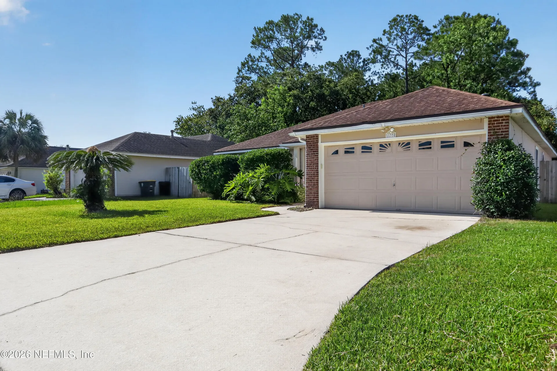 11332 Hendon Drive Jacksonville FL 32246