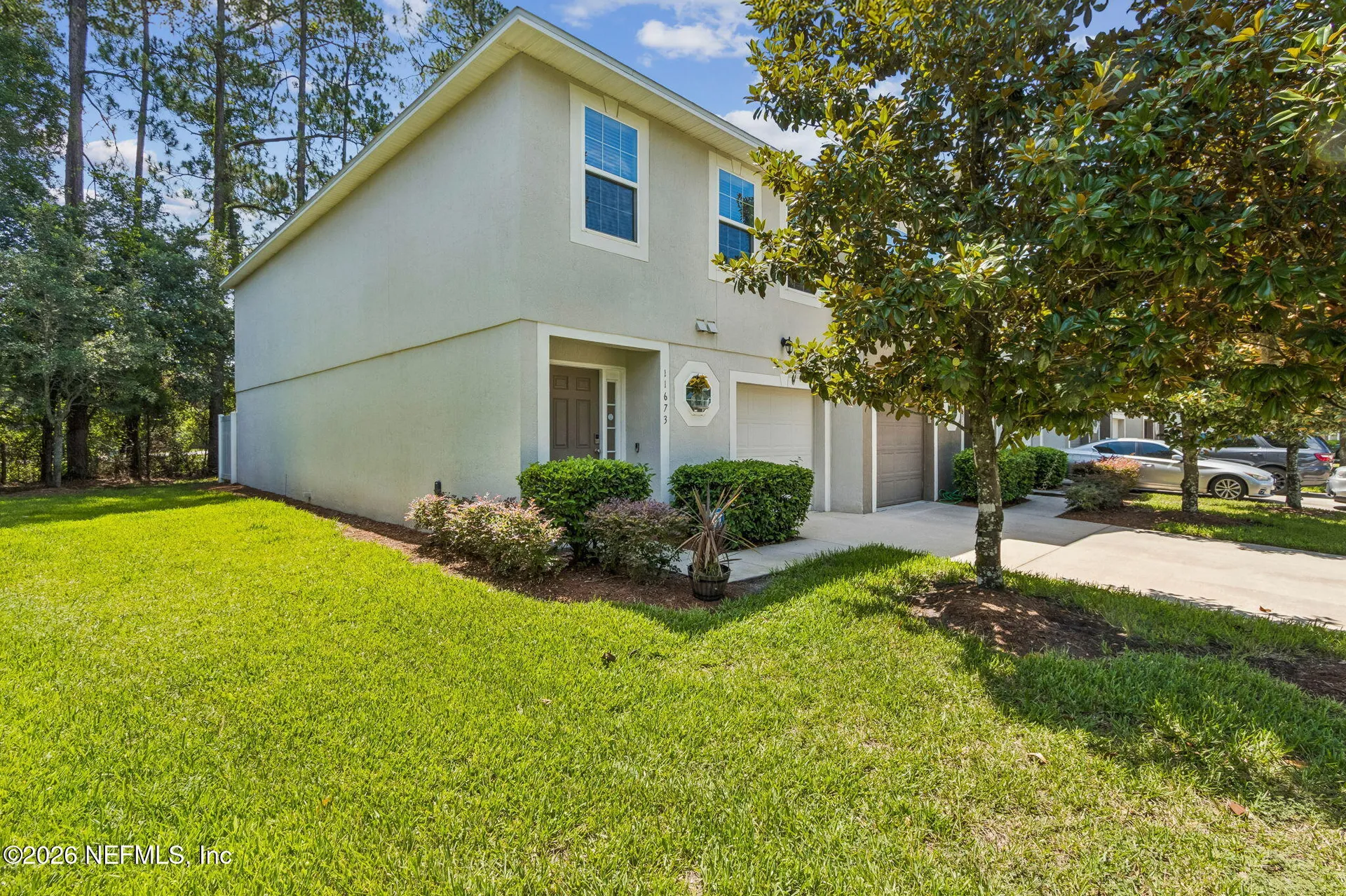 11673 Hickory Oak Drive Jacksonville FL 32218