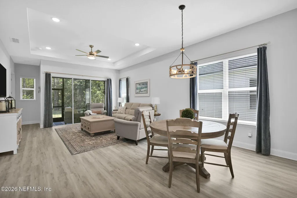 4419 Sun Lily Court Jacksonville FL 32257