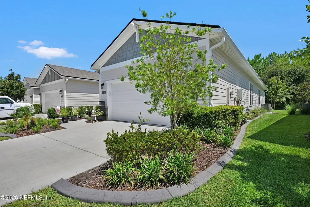 4419 Sun Lily Court Jacksonville FL 32257