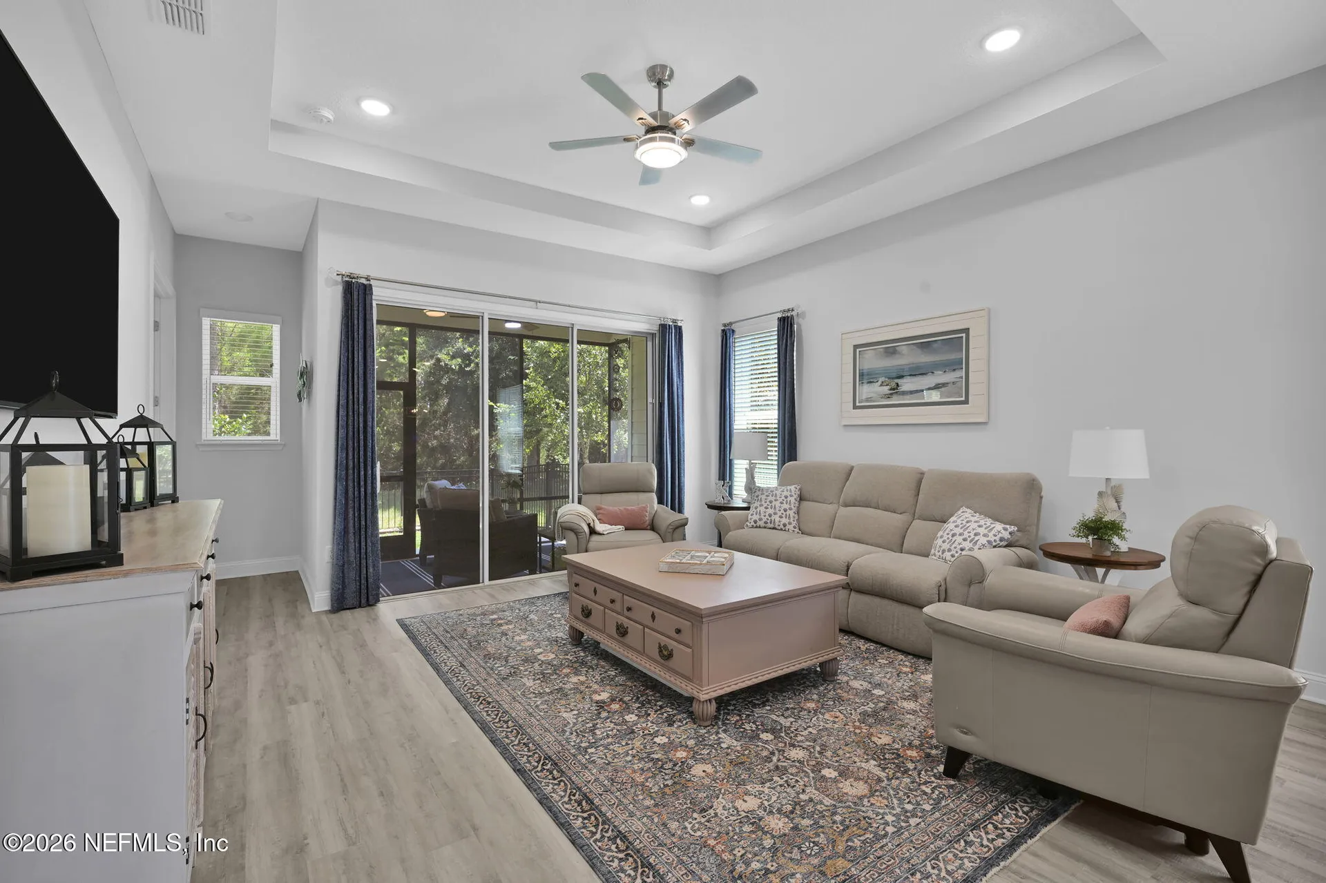 4419 Sun Lily Court Jacksonville FL 32257