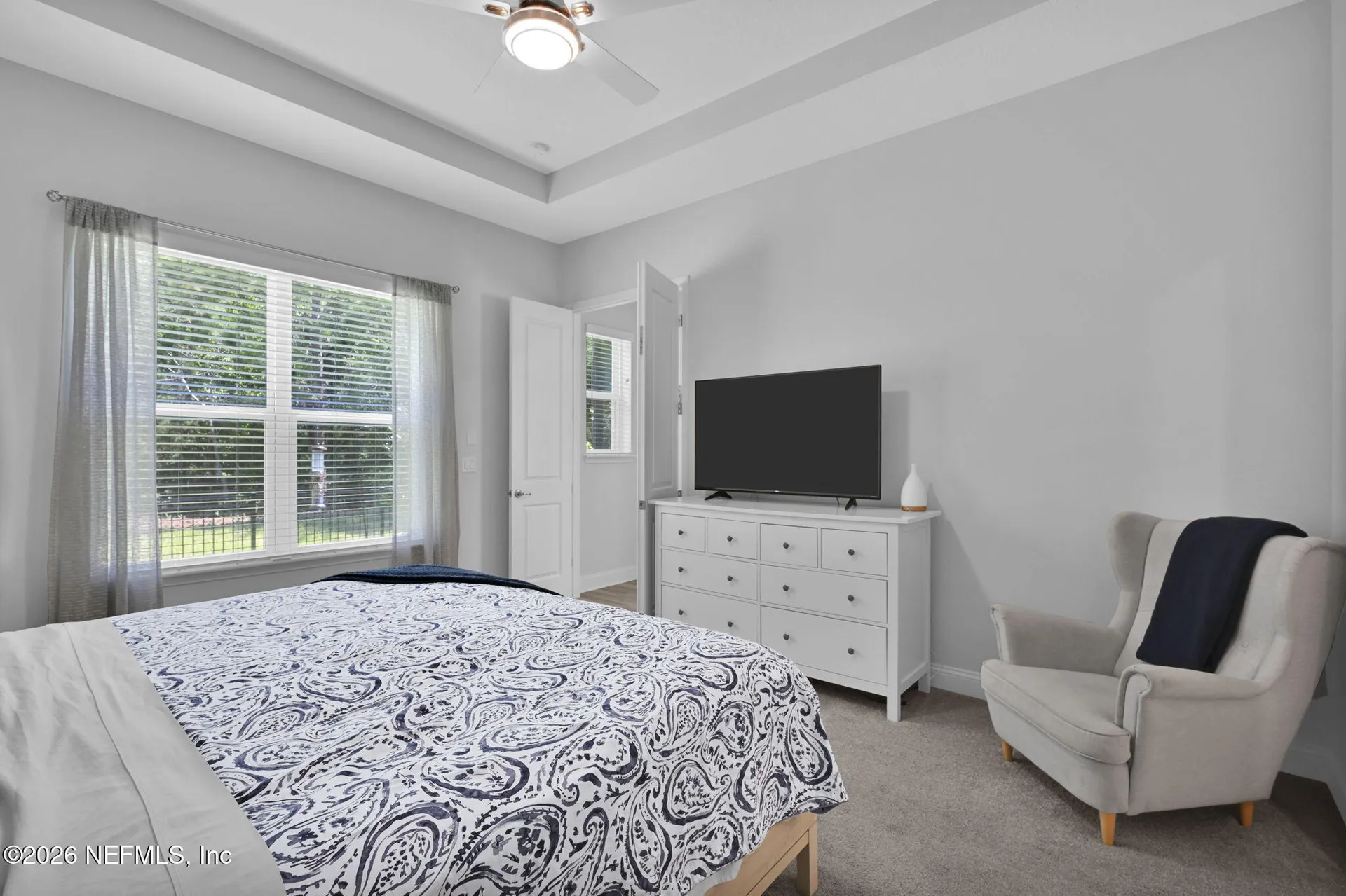 4419 Sun Lily Court Jacksonville FL 32257
