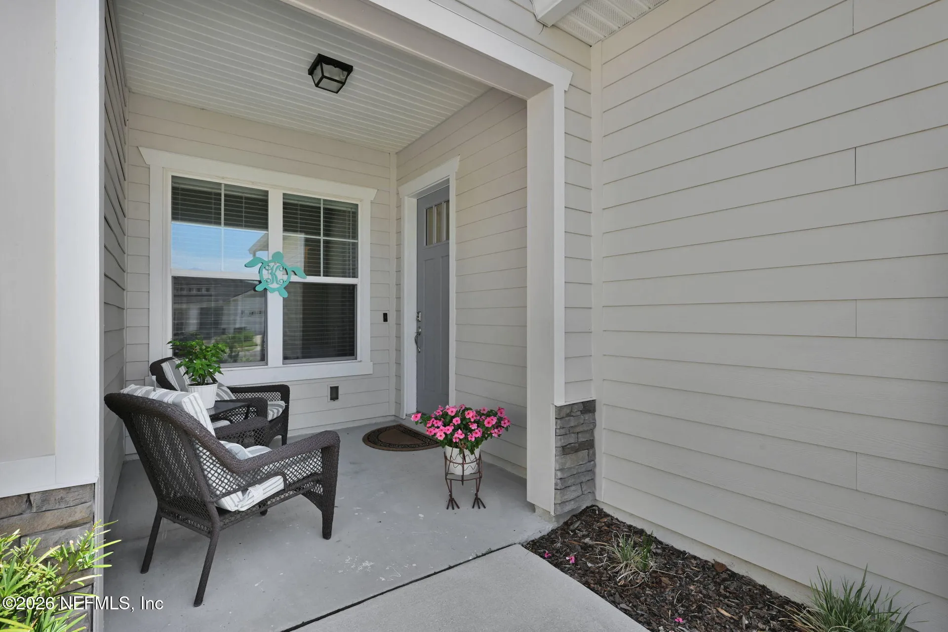 4419 Sun Lily Court Jacksonville FL 32257
