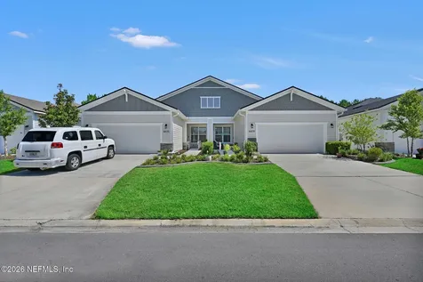 4419 Sun Lily Court Jacksonville FL 32257