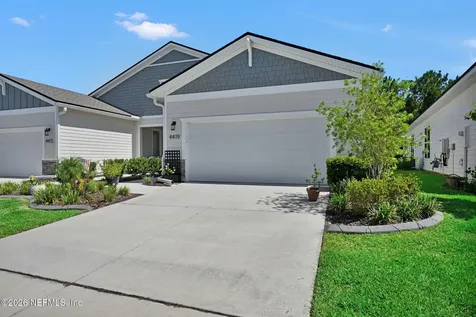 4419 Sun Lily Court Jacksonville FL 32257