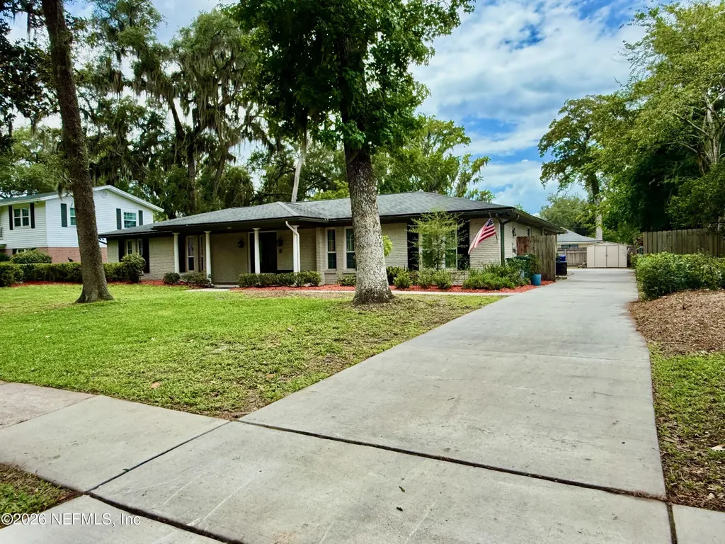 2374 Stafford Drive Orange Park FL 32073