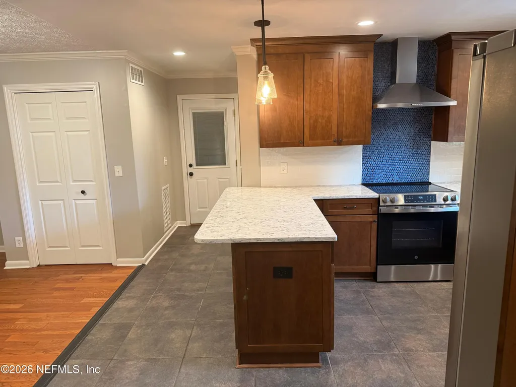 2374 Stafford Drive Orange Park FL 32073