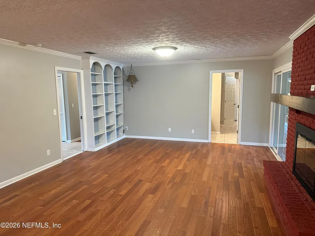 2374 Stafford Drive Orange Park FL 32073