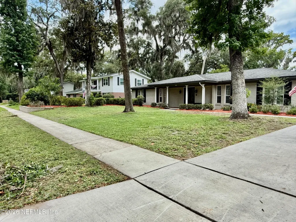 2374 Stafford Drive Orange Park FL 32073