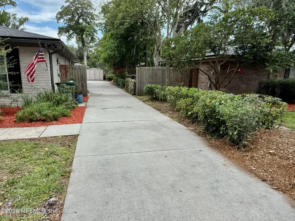 2374 Stafford Drive Orange Park FL 32073