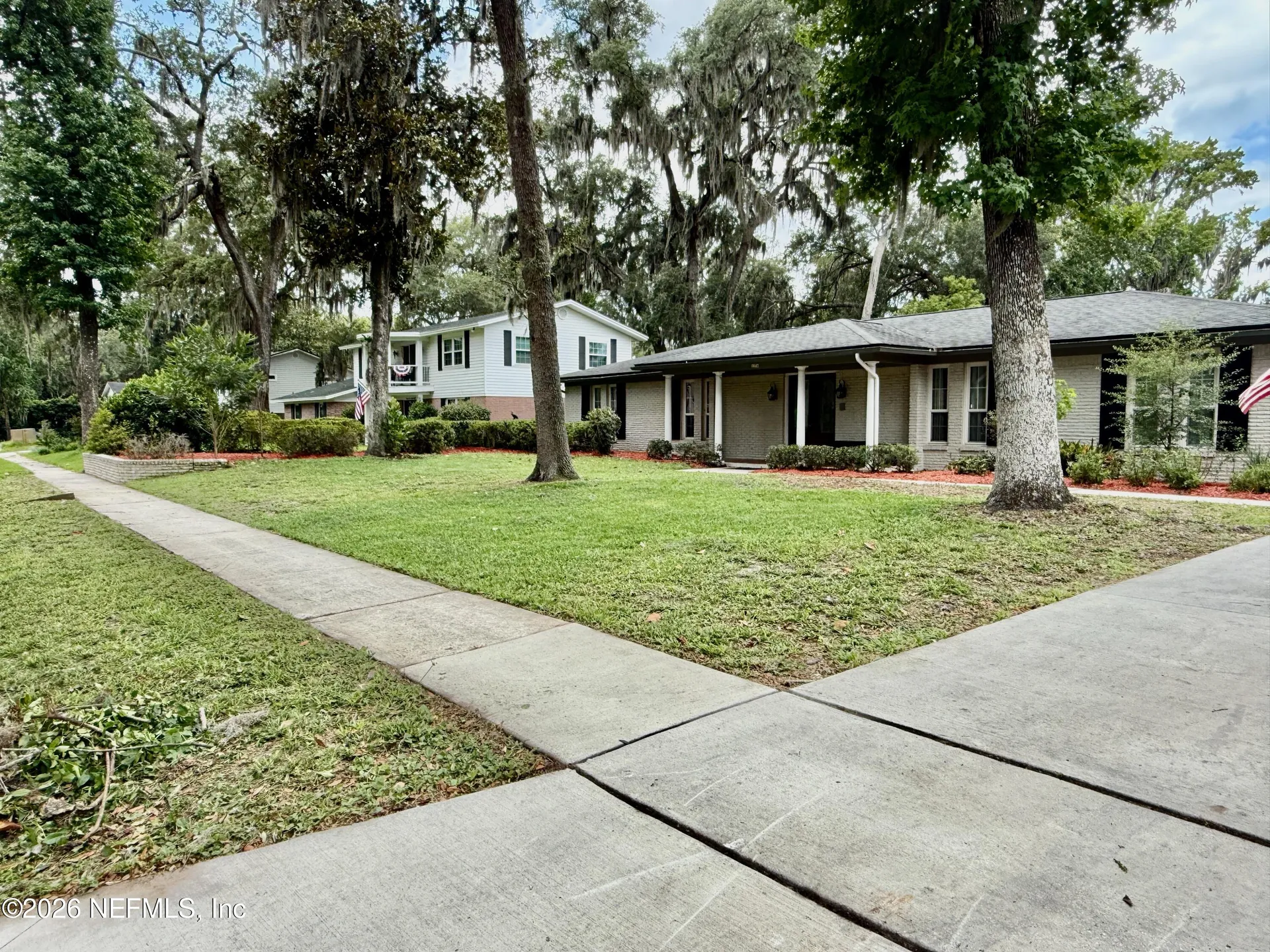 2374 Stafford Drive Orange Park FL 32073