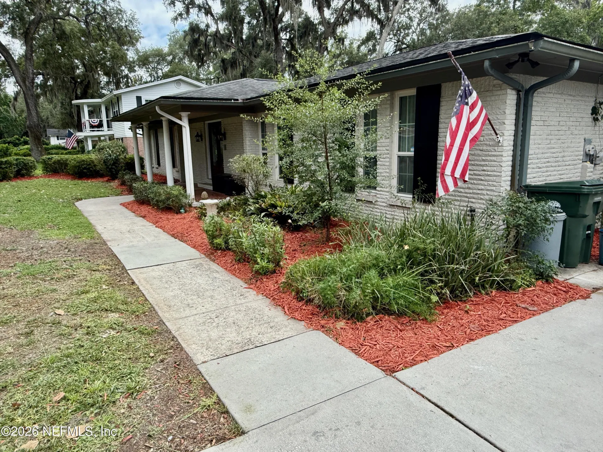 2374 Stafford Drive Orange Park FL 32073