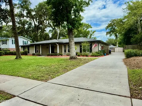 2374 Stafford Drive Orange Park FL 32073