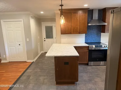 2374 Stafford Drive Orange Park FL 32073
